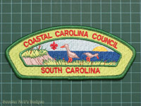Coastal Carolina Council